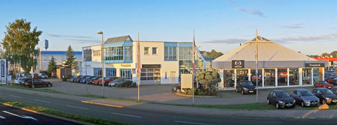 Auto Freydank GmbH & Co. KG